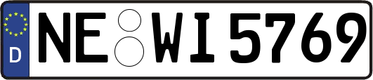 NE-WI5769