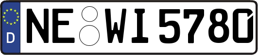 NE-WI5780