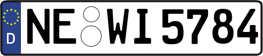 NE-WI5784