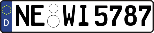 NE-WI5787