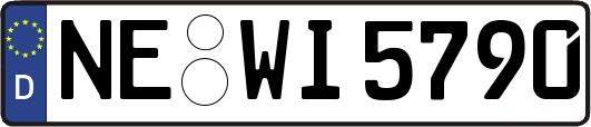 NE-WI5790