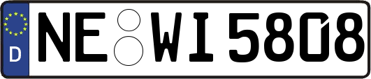 NE-WI5808
