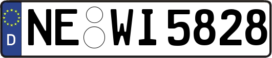 NE-WI5828