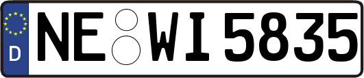 NE-WI5835