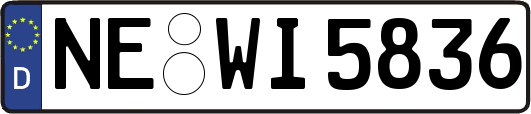 NE-WI5836