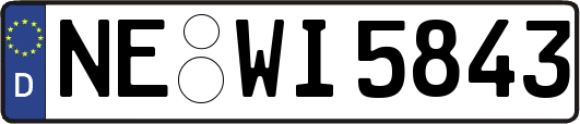 NE-WI5843