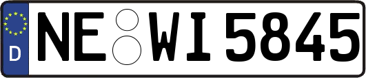 NE-WI5845