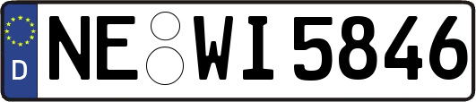 NE-WI5846