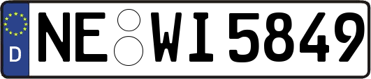 NE-WI5849