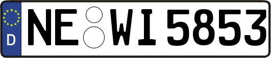 NE-WI5853