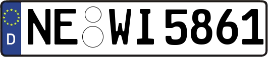 NE-WI5861