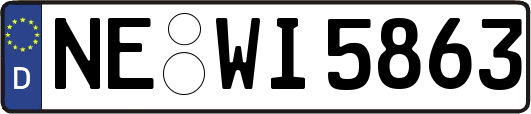 NE-WI5863