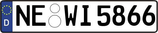 NE-WI5866
