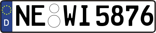 NE-WI5876