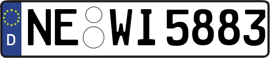 NE-WI5883