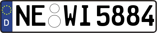NE-WI5884