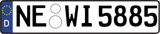 NE-WI5885