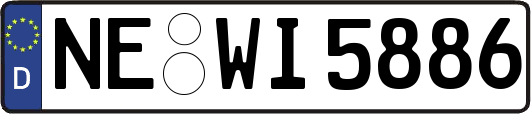 NE-WI5886
