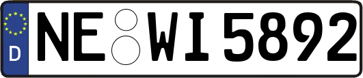 NE-WI5892