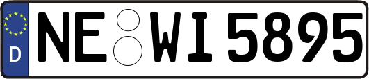 NE-WI5895