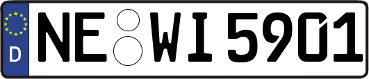 NE-WI5901