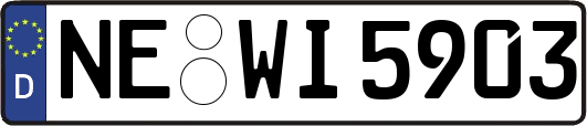NE-WI5903