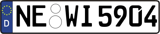 NE-WI5904