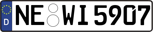 NE-WI5907