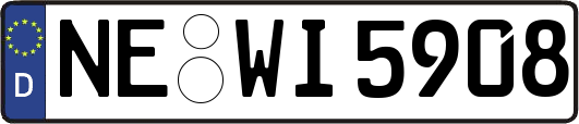 NE-WI5908