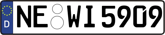 NE-WI5909