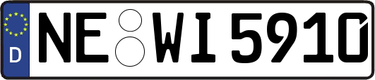 NE-WI5910