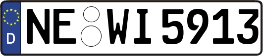 NE-WI5913