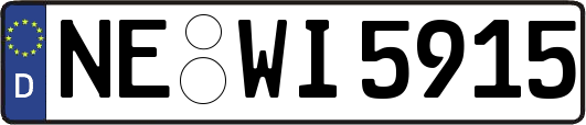 NE-WI5915
