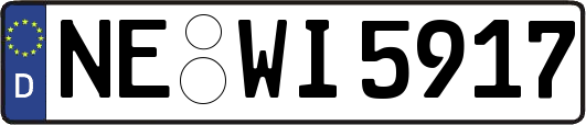 NE-WI5917
