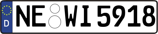 NE-WI5918