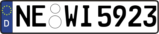 NE-WI5923