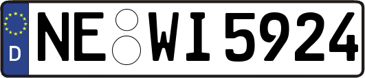 NE-WI5924