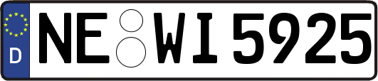 NE-WI5925