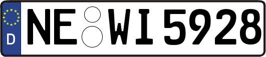 NE-WI5928