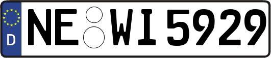 NE-WI5929