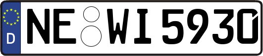 NE-WI5930