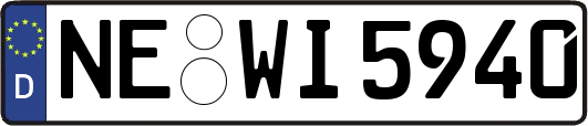 NE-WI5940