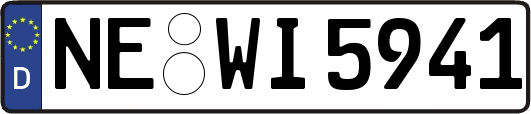 NE-WI5941