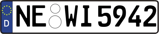 NE-WI5942