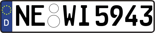 NE-WI5943