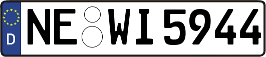 NE-WI5944