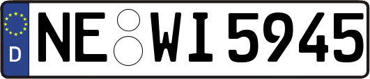 NE-WI5945