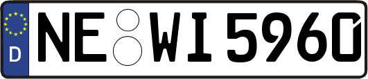 NE-WI5960