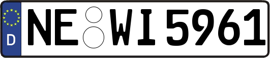 NE-WI5961