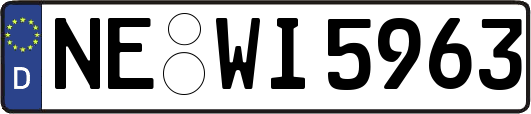 NE-WI5963